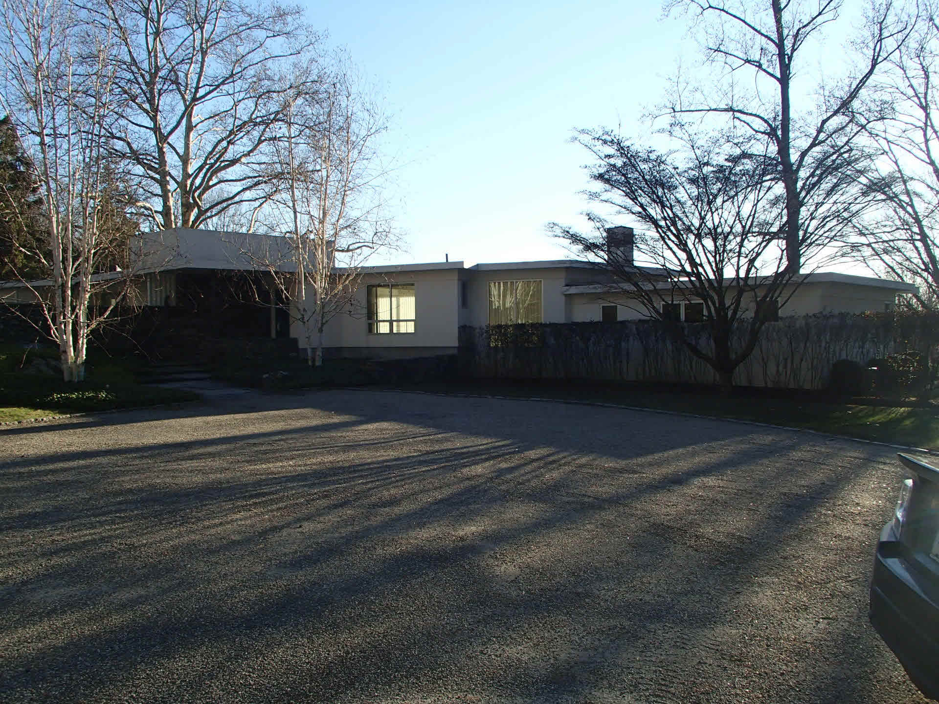 Building photograph for 50 ROCK CUT RD
